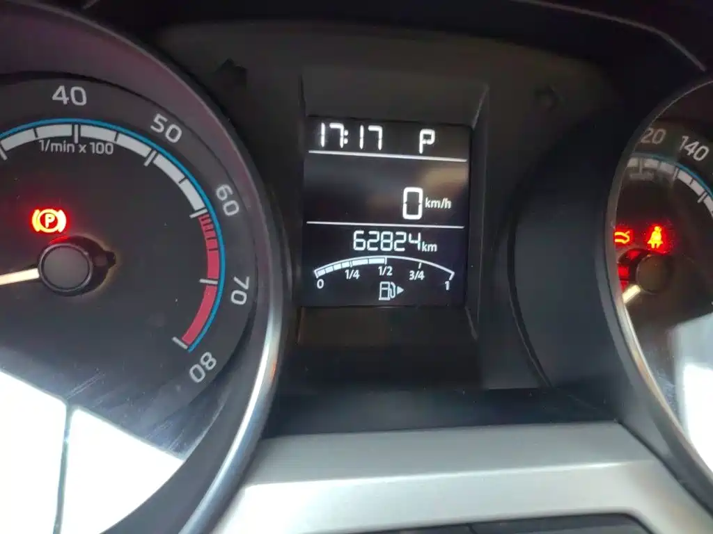 Škoda Rapid 2021 2020 1.5L Automatic Comfort Edition