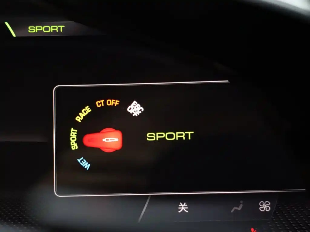 Ferrari 296 2024 2021 3.0T V6 GTB