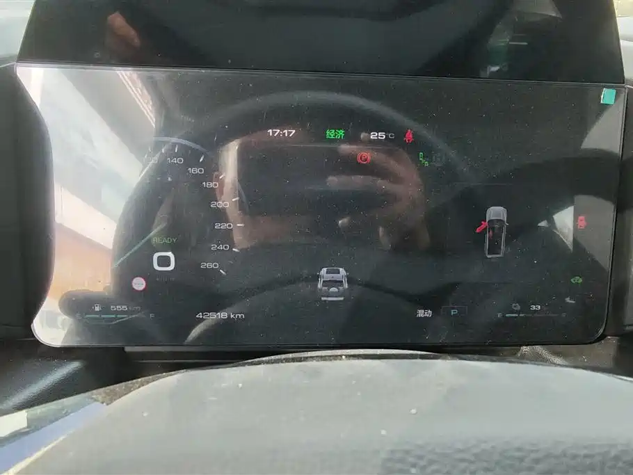 HAVAL RAPTORS NEW ENERGY