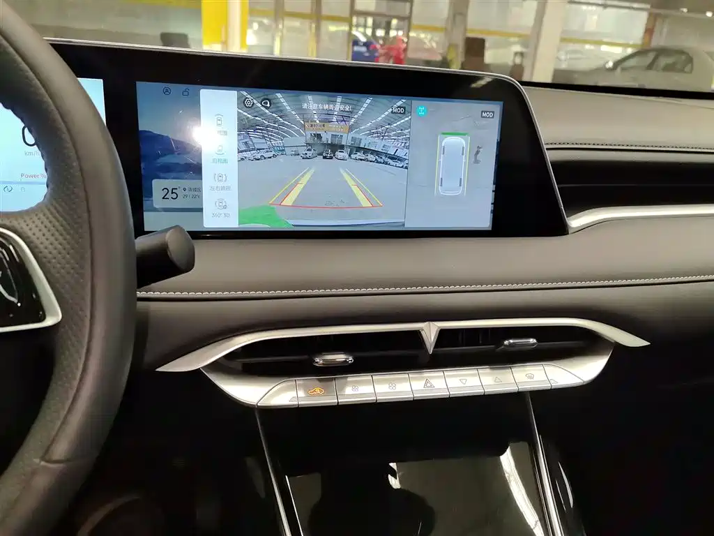 Venucia DaV DD-i 2025 2025 Orca 150km Deluxe Edition