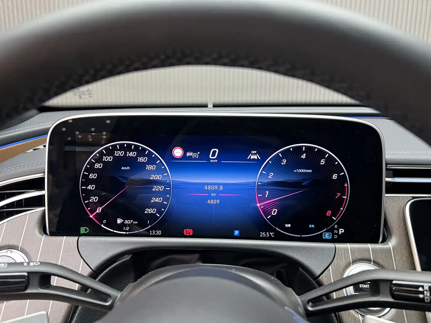 Mercedes-Benz E-Class 2025 Facelift E 300 L Fashion фото 5