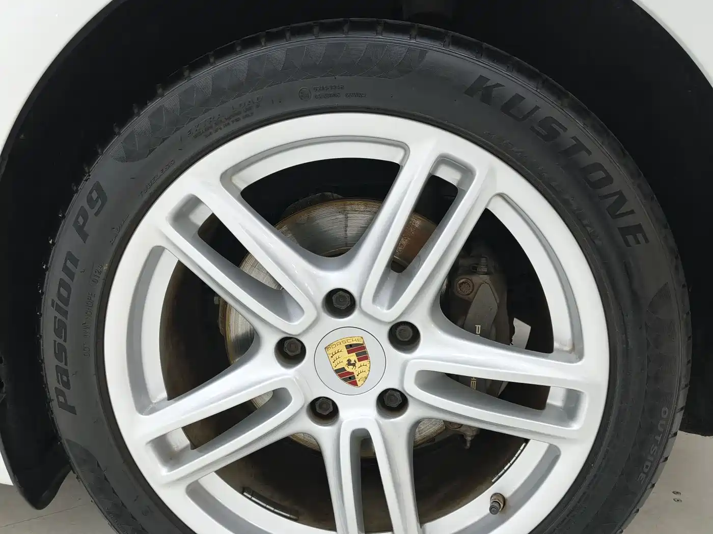 Porsche Panamera 2014 Panamera 3.0T фото 15