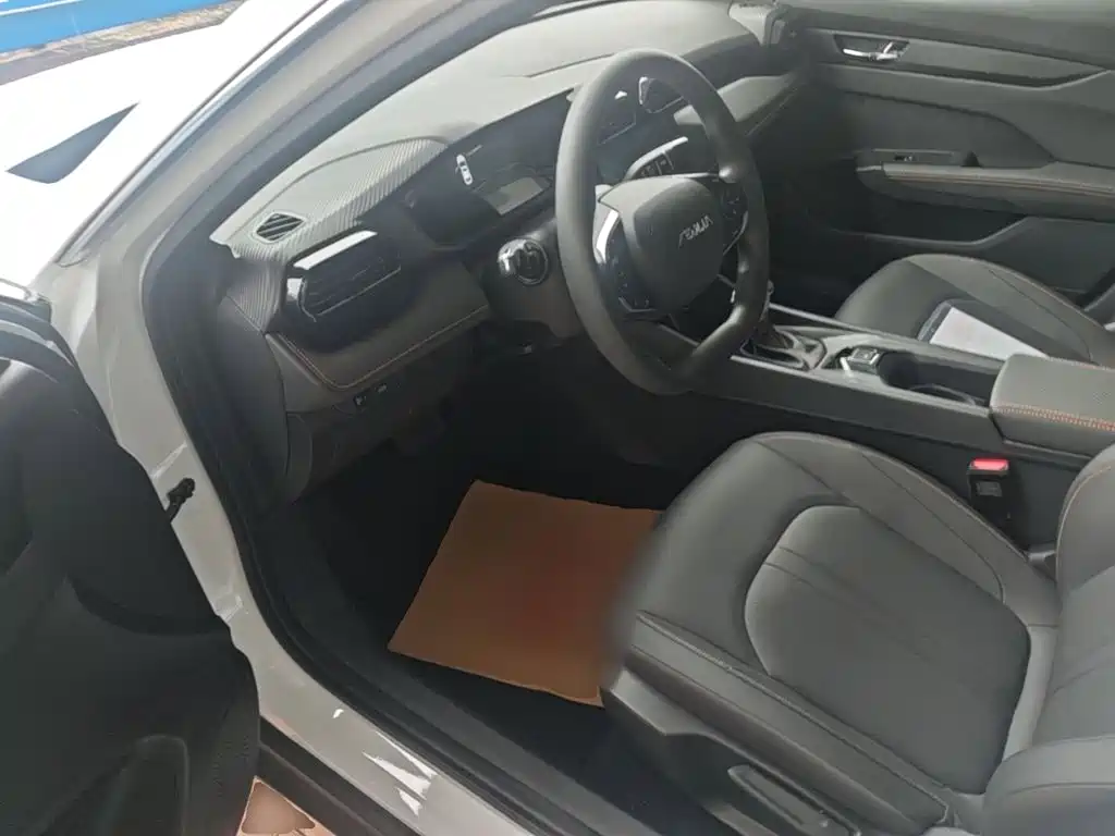 Dongfeng Aeolus Yixuan 2025 2025 1.5L Auto Luxury