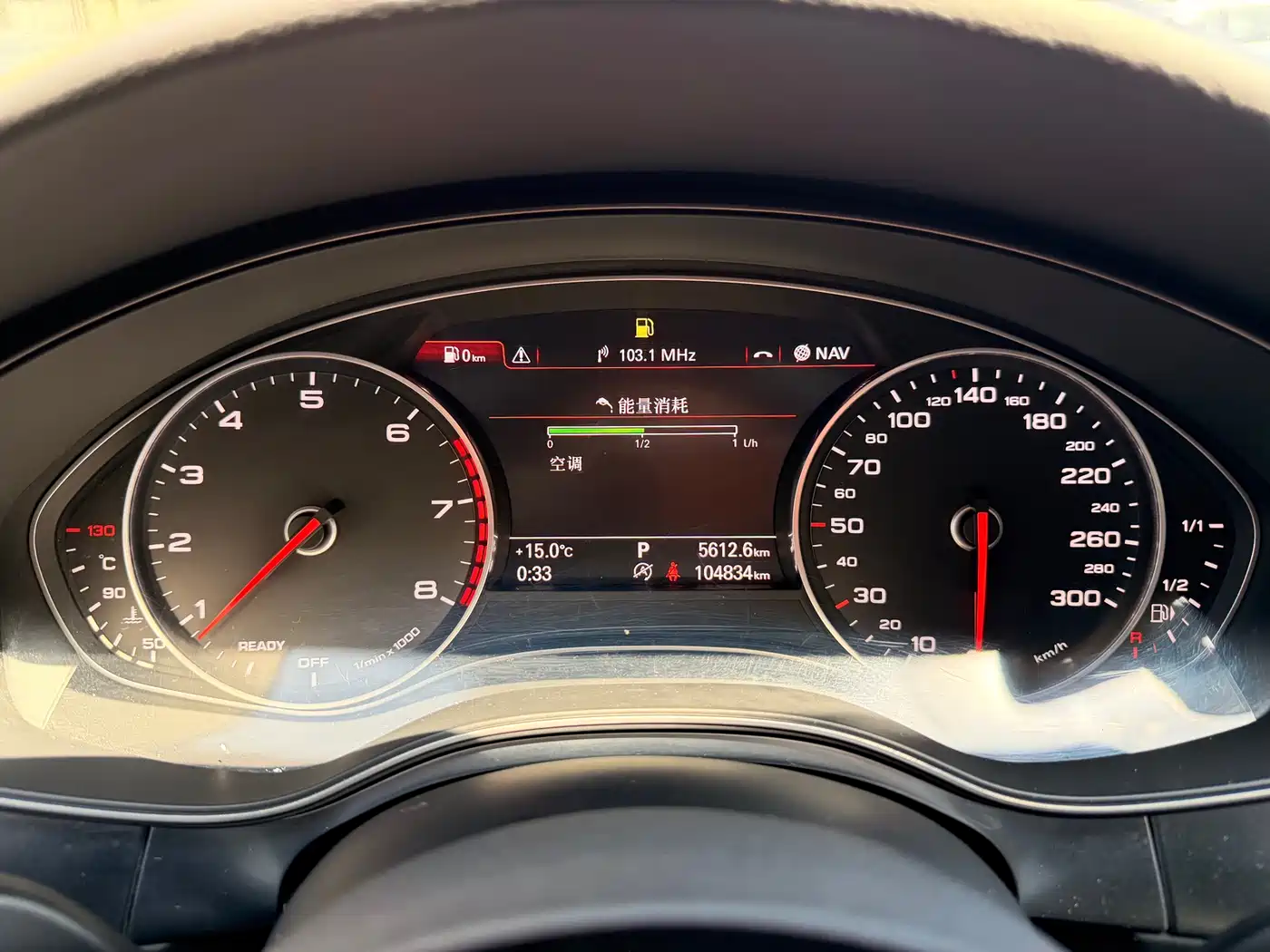 Audi A6L 2018 30th Anniversary 45 TFSI quattro Sport фото 15