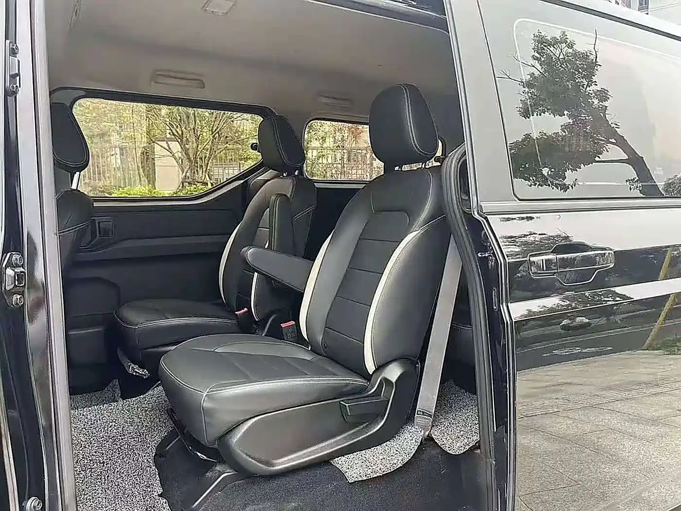 Wuling Motors Wuling Journey 2022 2021 1.5T Manual Luxury Edition