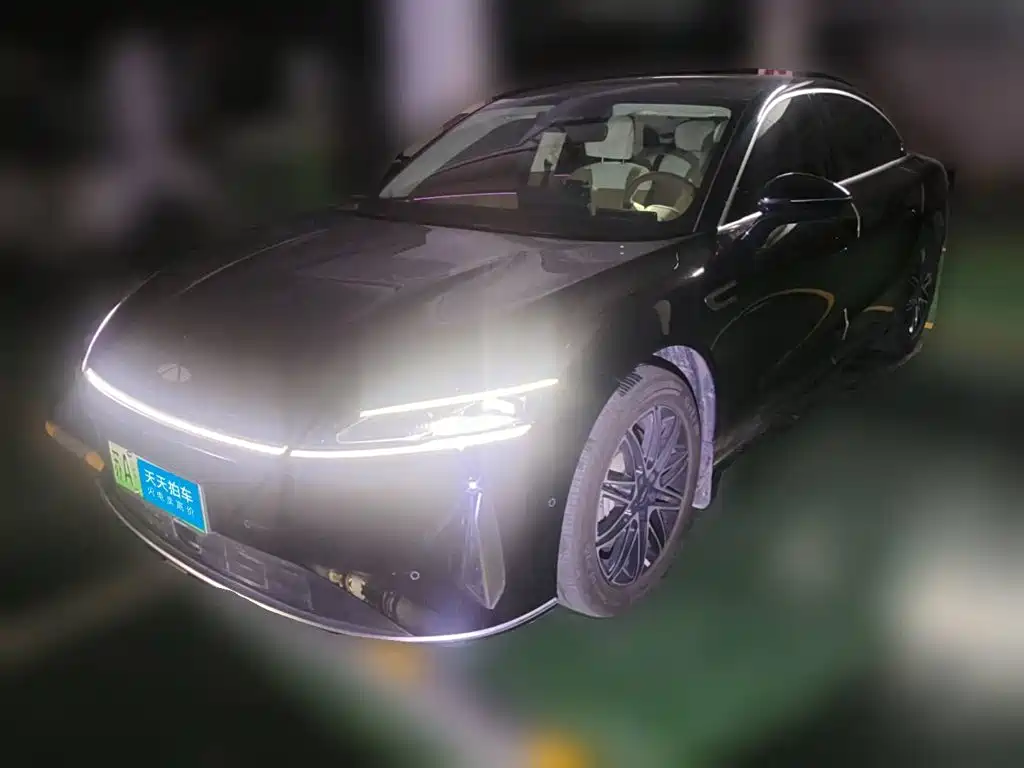 Chery Fengyun Fengyun A9L