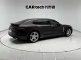 Фото 5 - Porsche Panamera