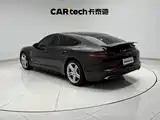 Фото 7 - Porsche Panamera