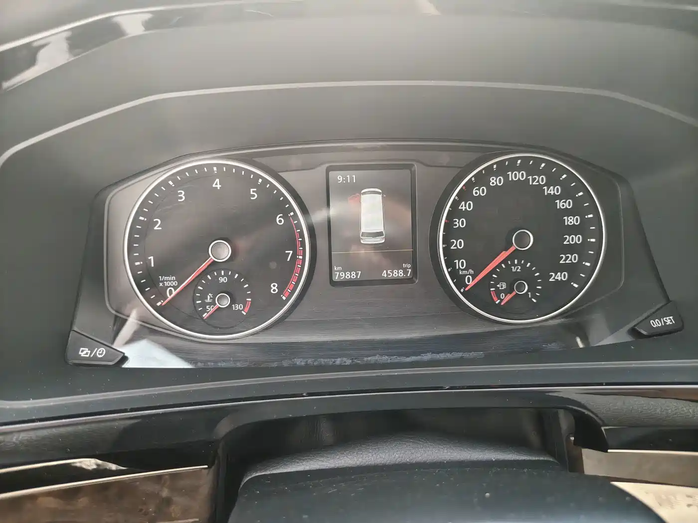 Volkswagen Multivan 2020 2019 2.0TSI 2WD Luxury 7-seater