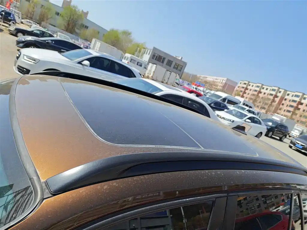BMW X1 2014 sDrive18i Leading Edition фото 11