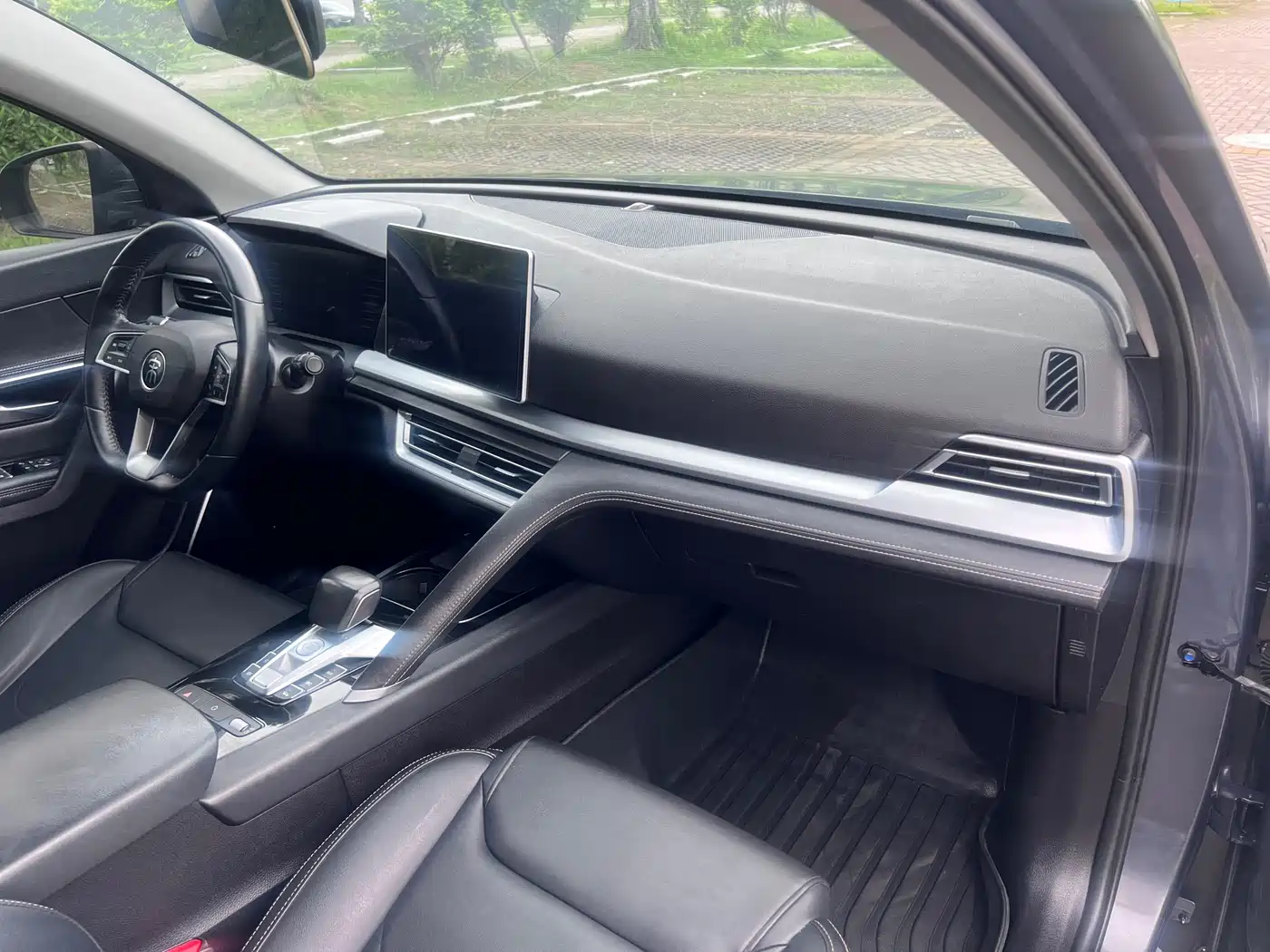 BYD Song Pro 2019 1.5T Automatic Elite фото 12