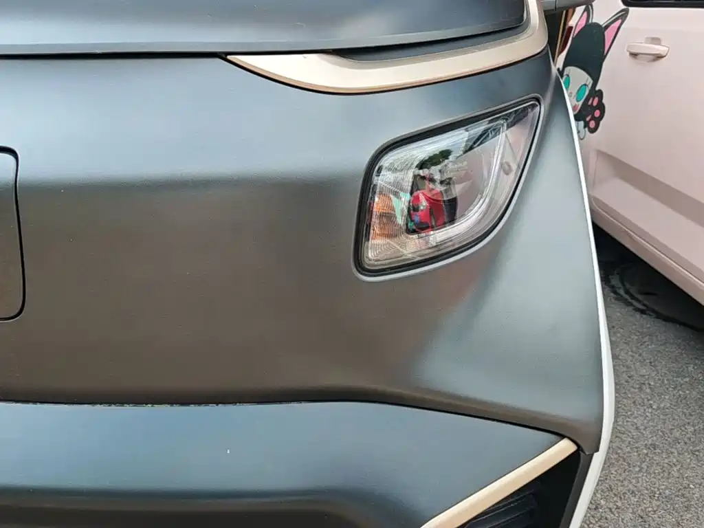 Baojun E200 2019 2018 Smart Drive Edition
