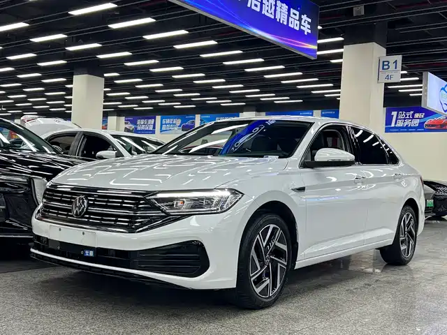 Volkswagen Sagitar 300TSI DSG, Превосходство