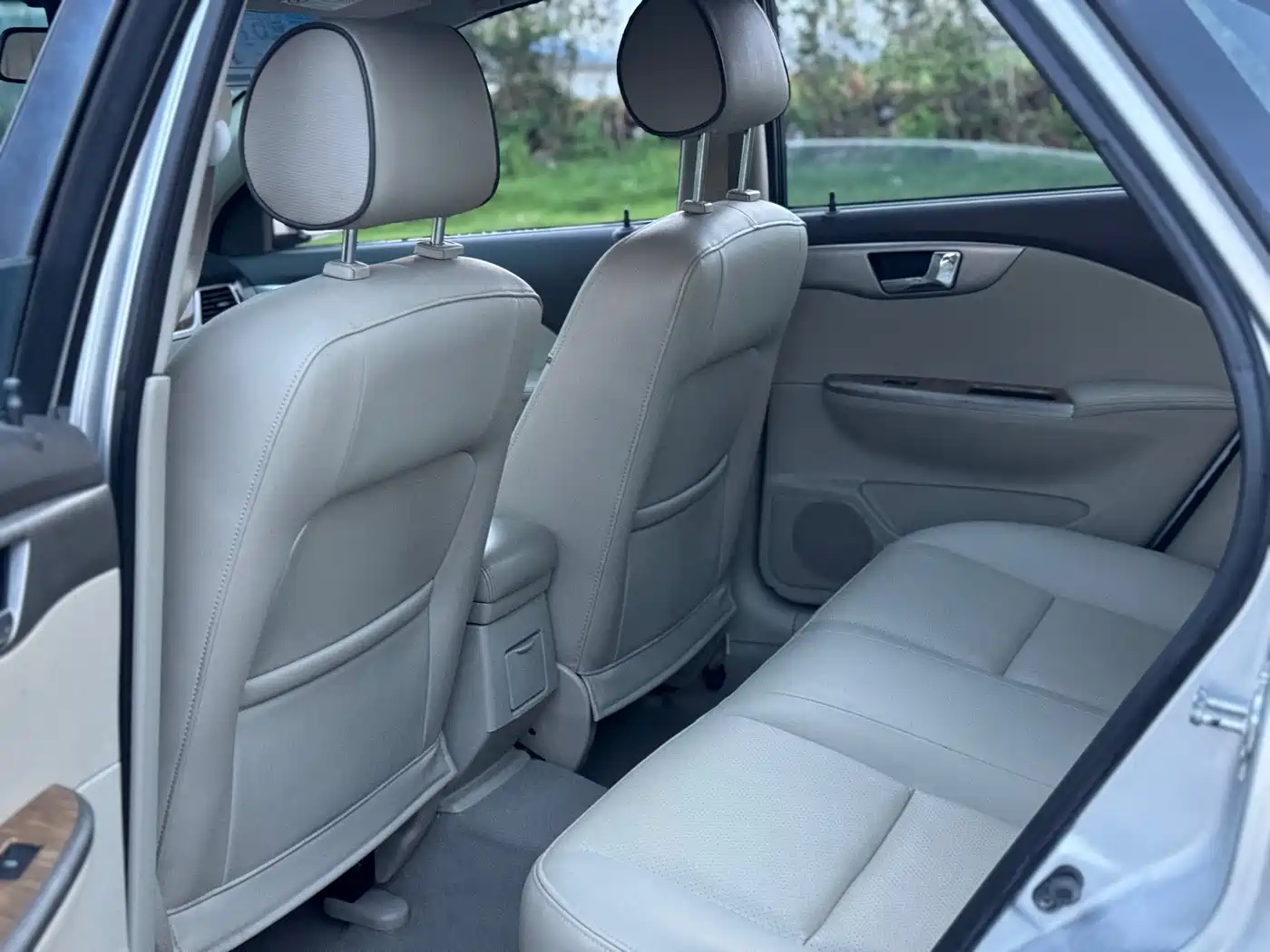 Фото 6 - Buick Excelle