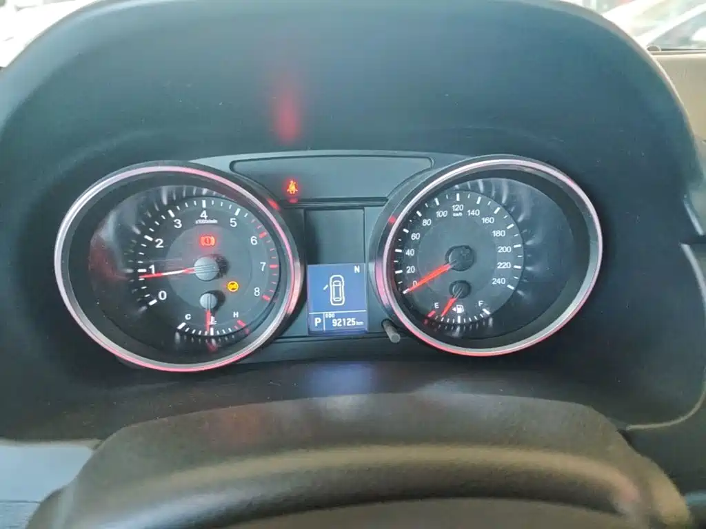 Фото 12 - Haval M6