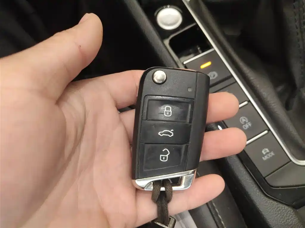 Volkswagen Sagitar 2021 280TSI DSG Comfort Smart Connect Edition фото 9