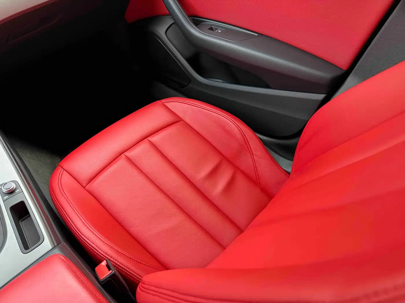 Audi A4L 2019 40 TFSI Progressive (China VI) фото 11