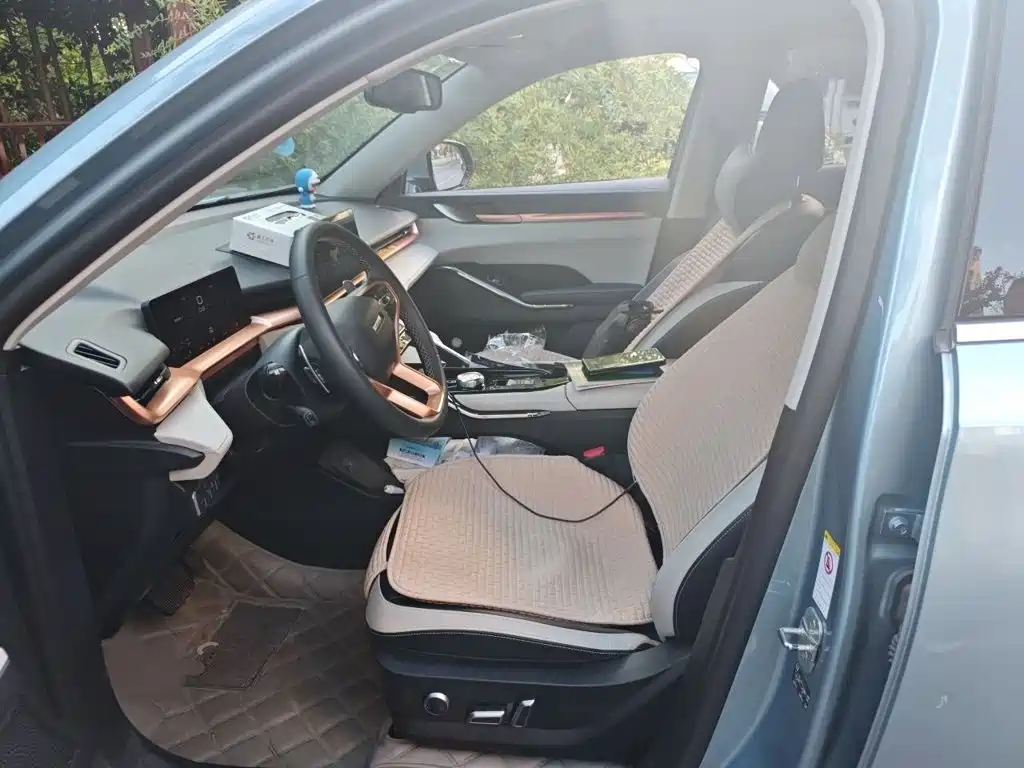 Фото 8 - Haval H6