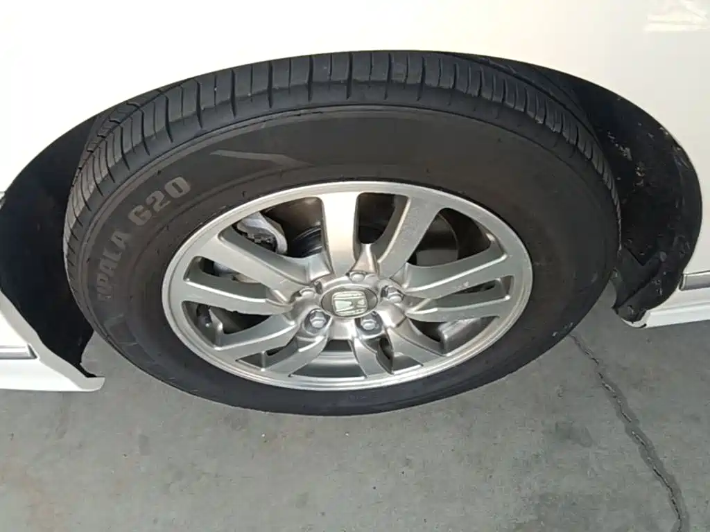 Honda Spirior 2018 2017 2.0L Classic Edition