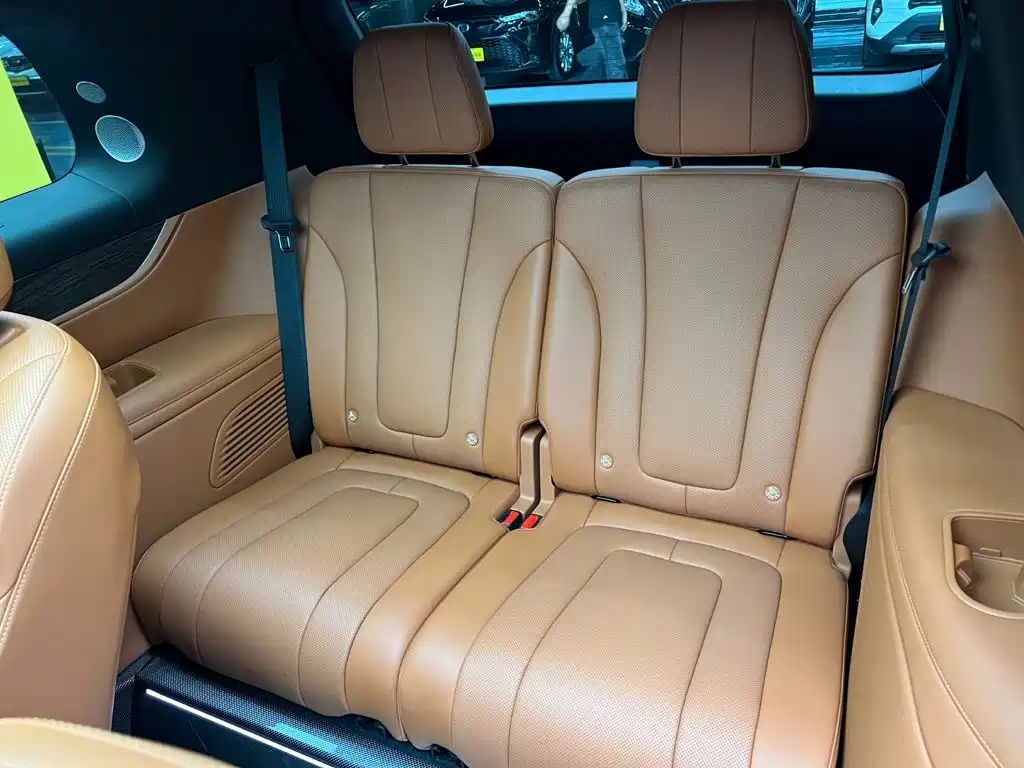 Aito M9 2024 2024 Range Extender Ultra 52kWh 6-seater