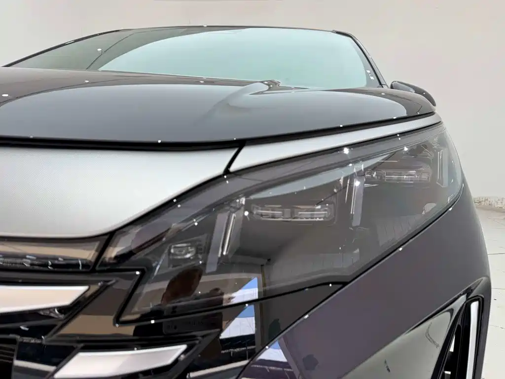 BYD Xia 2025 2025 DM-i 1.5T 180km Excellence