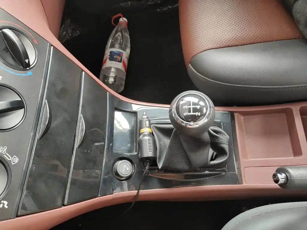 BYD F3 2019 2018 1.5L Manual Classic