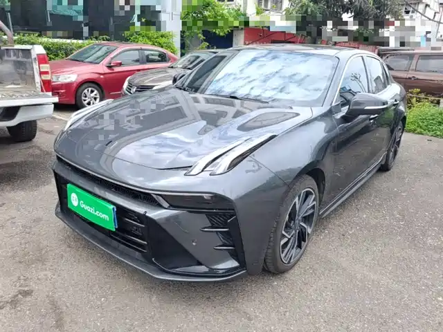 LYNK 03 2025
