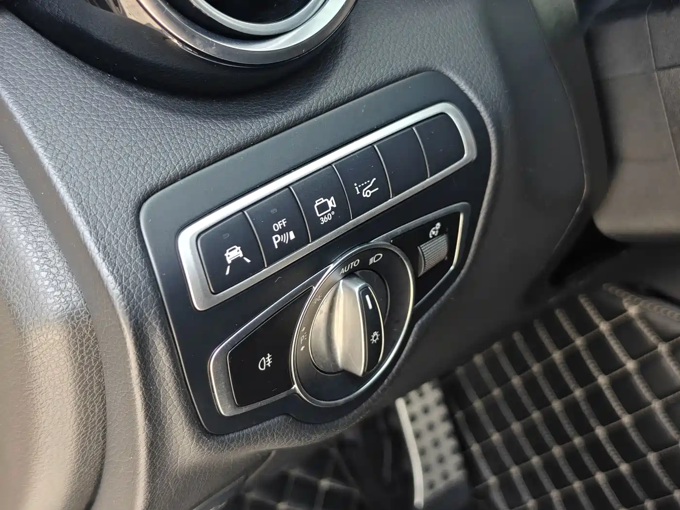 Mercedes-Benz GLC Coupe AMG 2019 2018 AMG GLC 63 4MATIC+ Coupe SUV