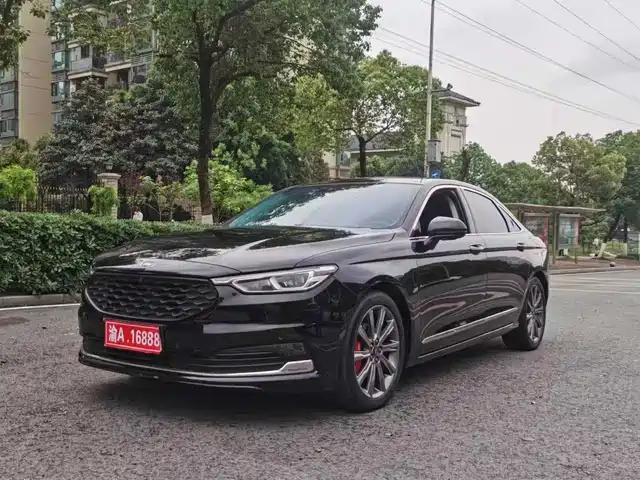 ford taurus