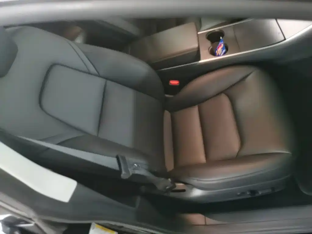 Tesla Model 3 2020 2020 Long Range Rear-Wheel Drive