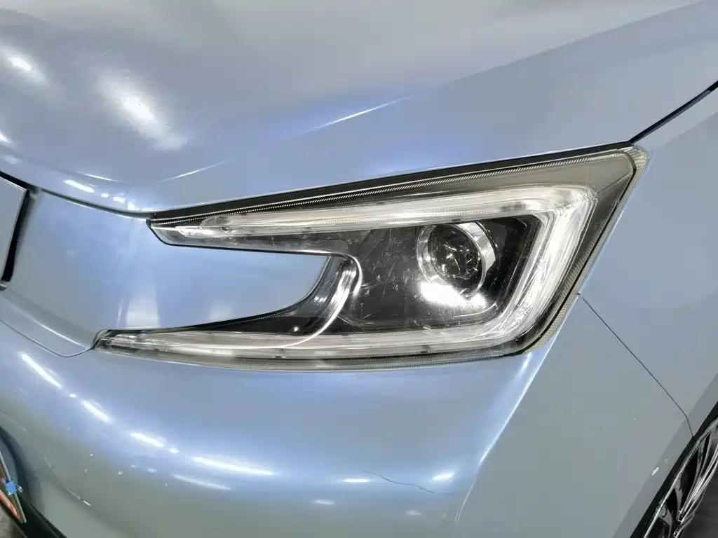 Electric House YOUNG Guang Xiaoxin 2023 2023 302KM Pearl Edition