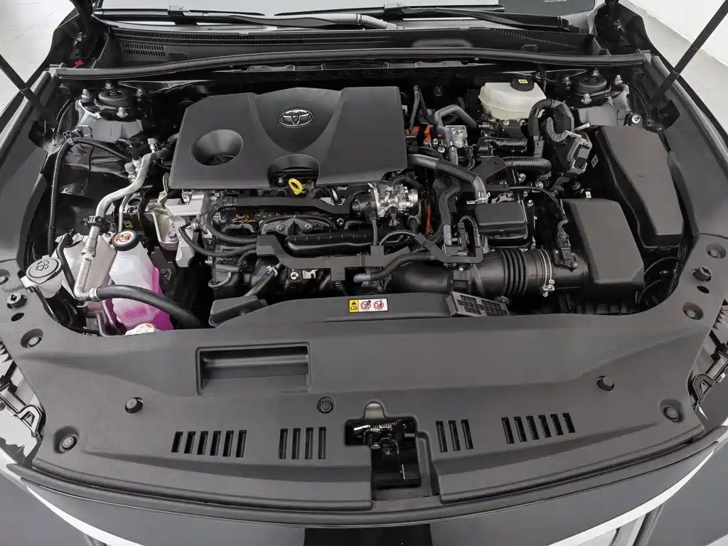 Toyota Avalon 2026