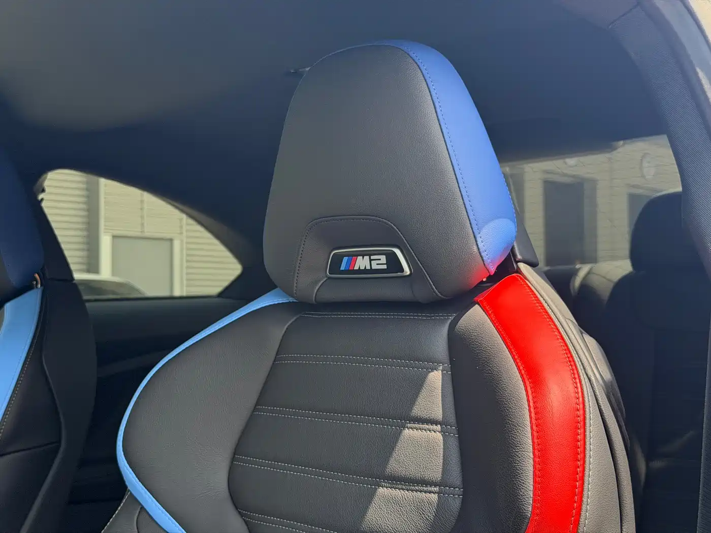 BMW M2 2025 2024 M2