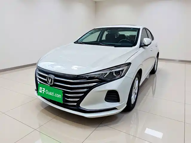 Changan Eado PLUS 1.6L GDI CVT, Элит