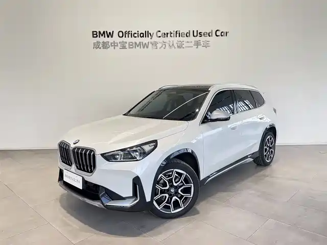 BMW X1 2023