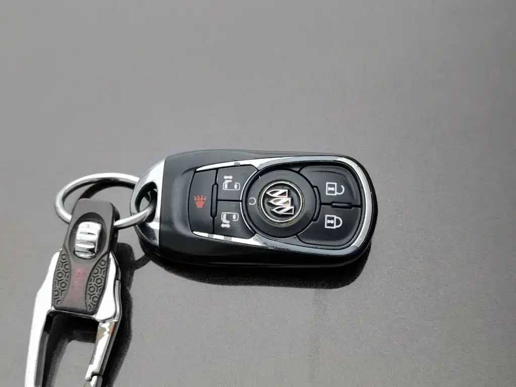 Buick GL8, миниатюра 19