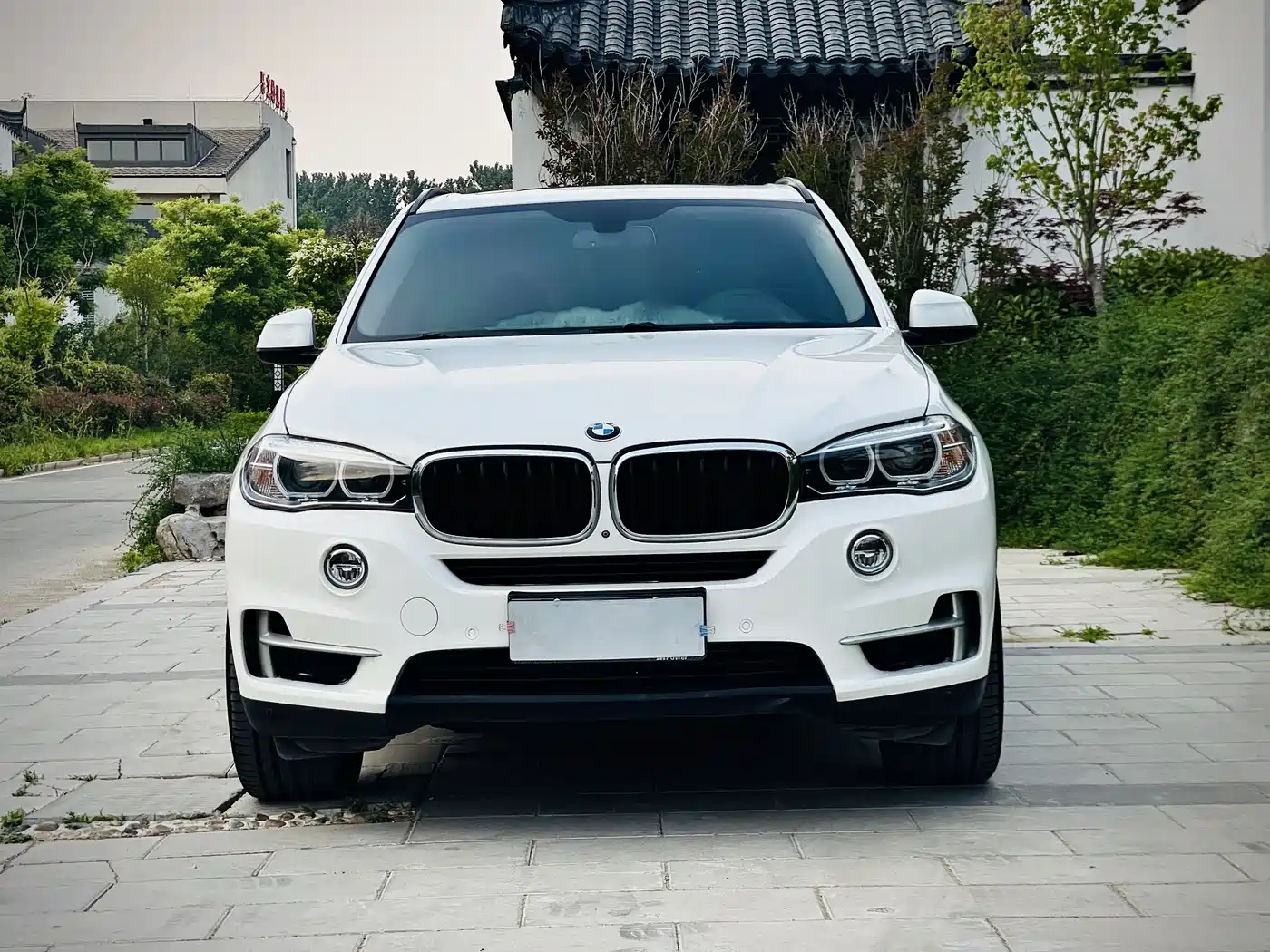 BMW X5 (Import) фото 2
