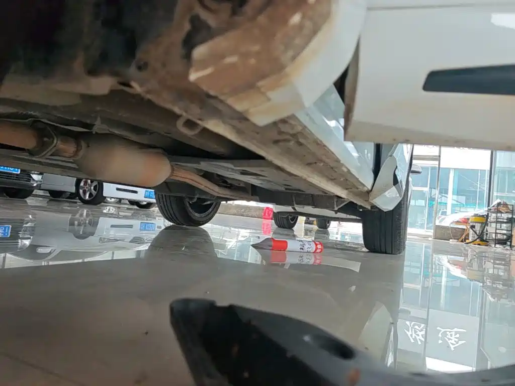 Changan UNI-Z 2024 2025 1.5T Premium
