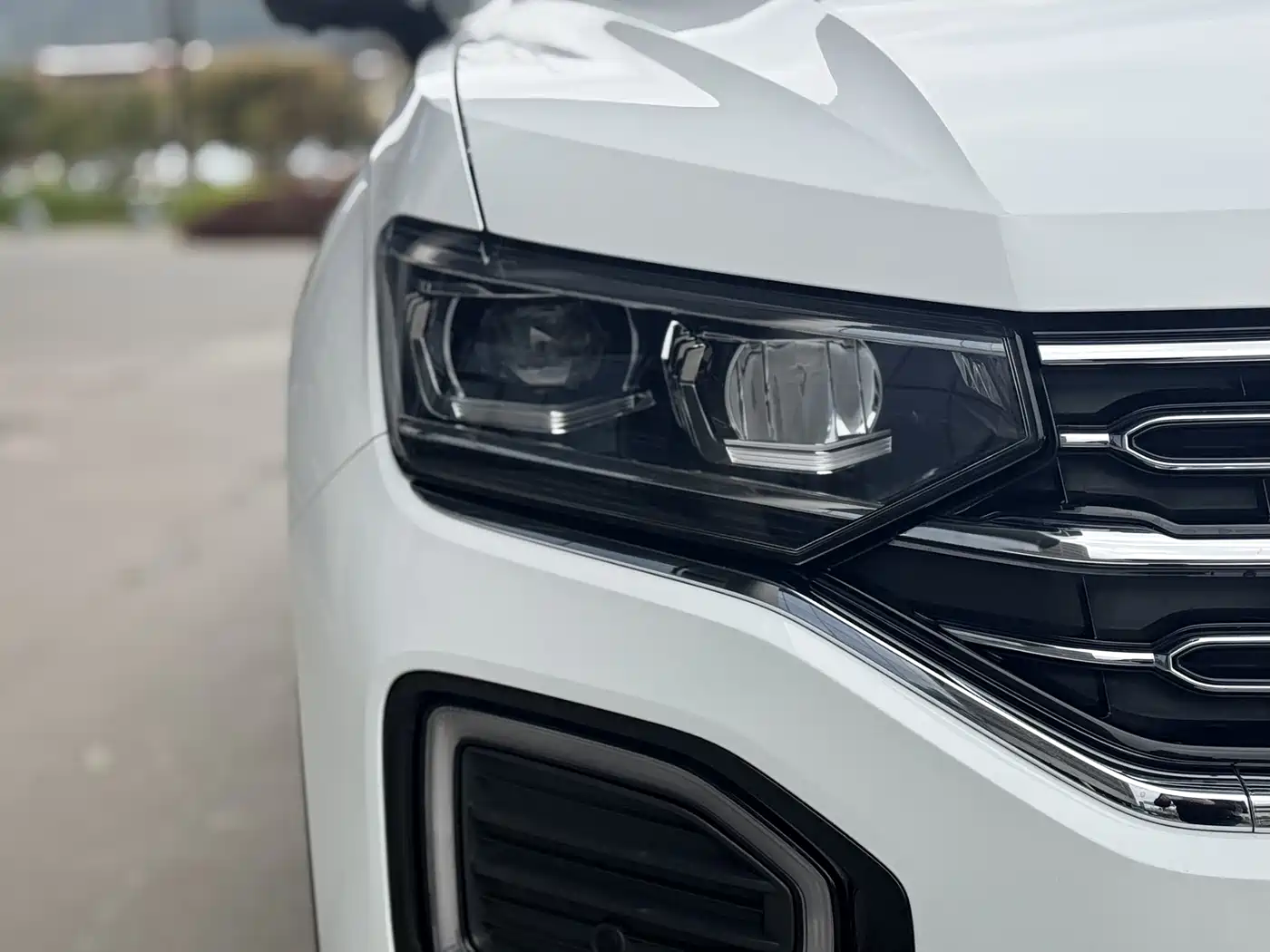 Volkswagen Tayron 2022 380TSI 4WD R-Line Smart Connect Edition фото 10