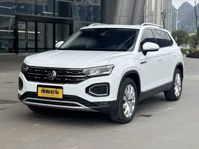 VOLKSWAGEN TANYUE