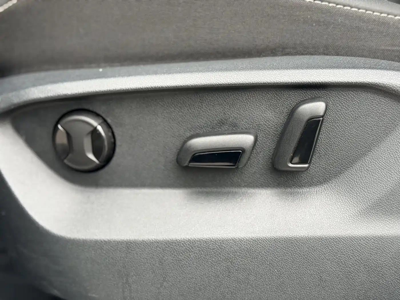 Volkswagen Tayron 2022 380TSI 4WD R-Line Smart Connect Edition фото 19