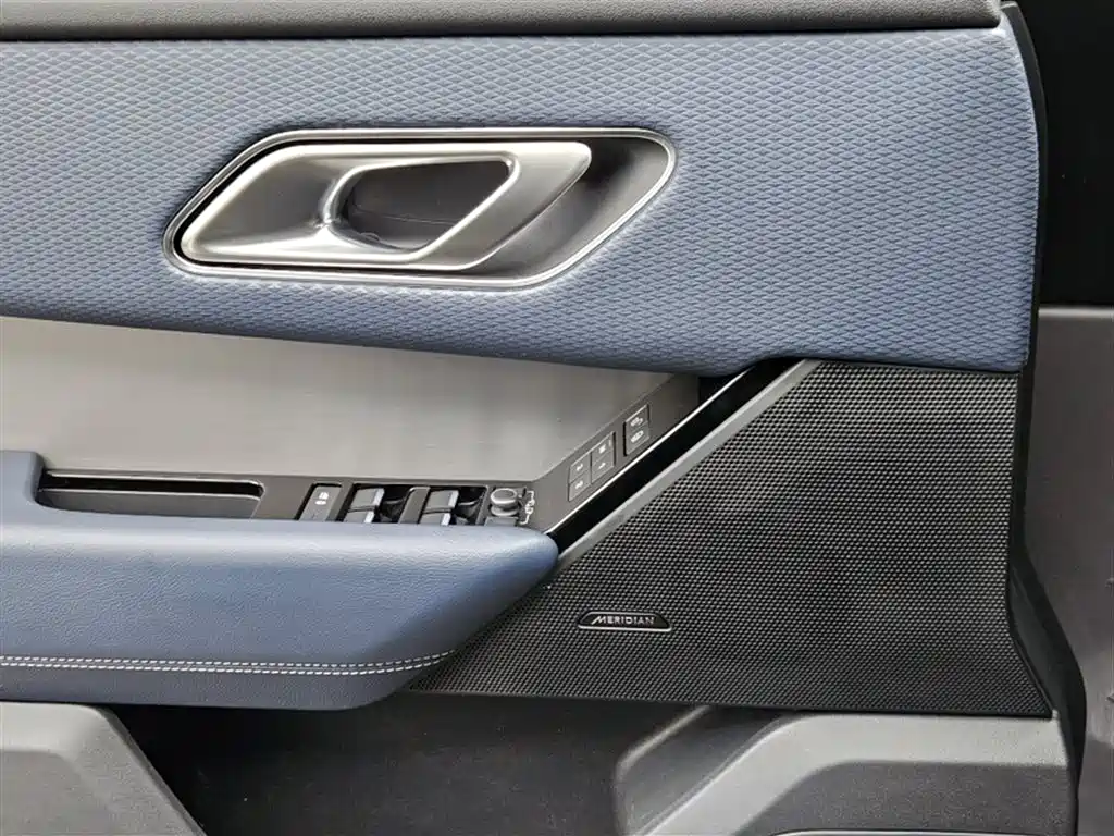 Land Rover Range Rover Velar 2020 P250 R-DYNAMIC S фото 25