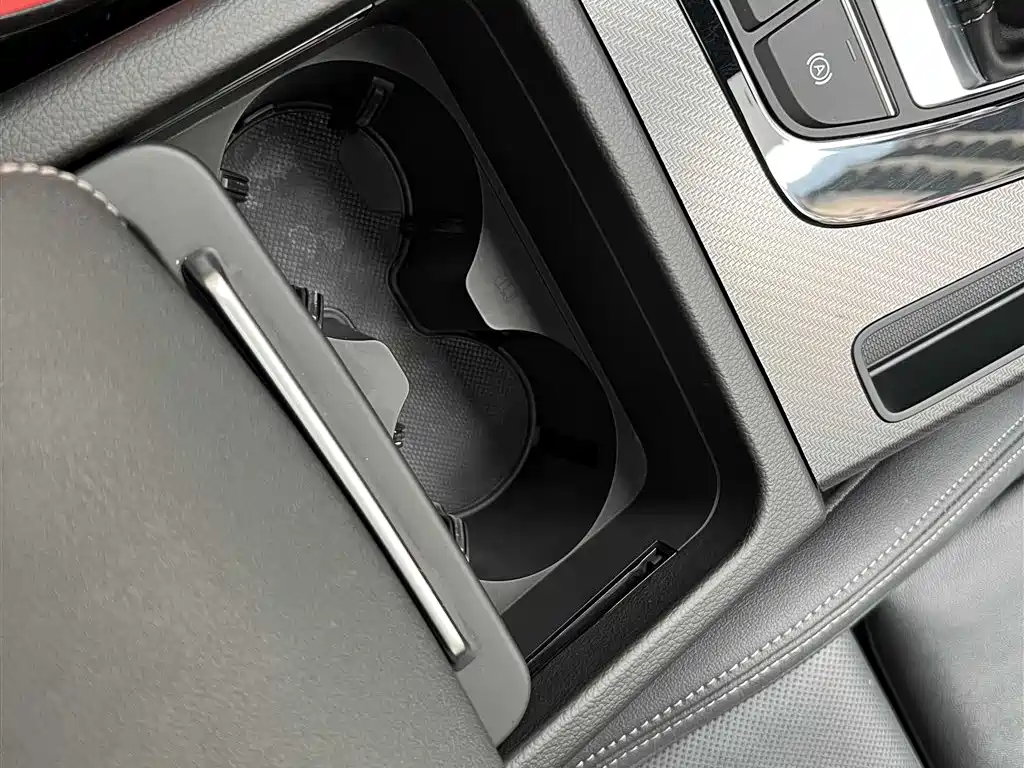 Audi Q5L 2023 40T Luxury Dynamic фото 20