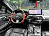 Фото 8 - BMW 5 Series (Import)