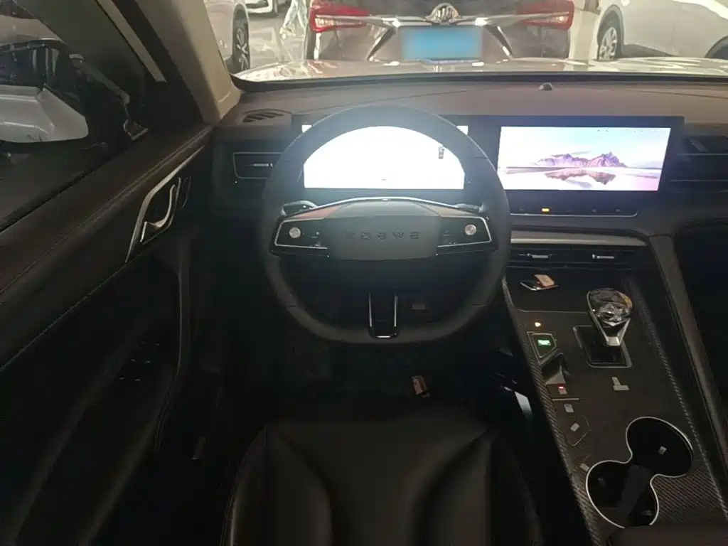 Roewe RX5 2023 2023 1.5T Superior Edition