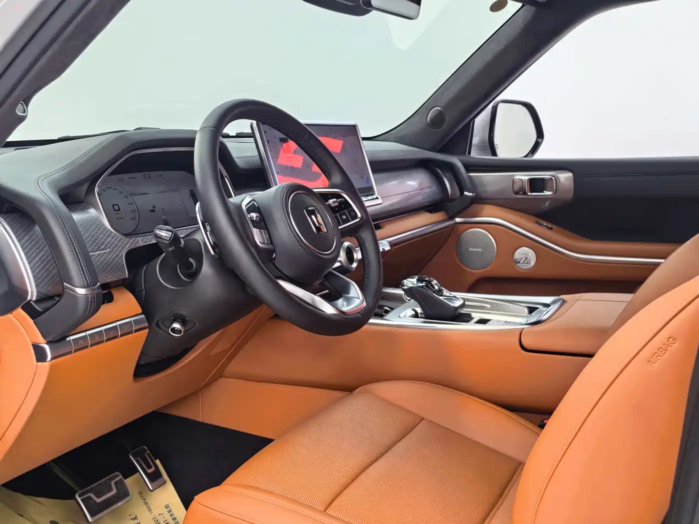 TANK TANK 700 NEW ENERGY