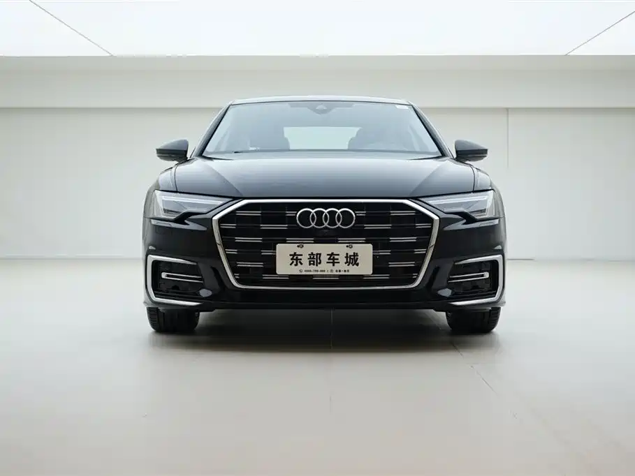 Audi A6L 2023 Facelift 45 TFSI Premium Dynamic фото 2