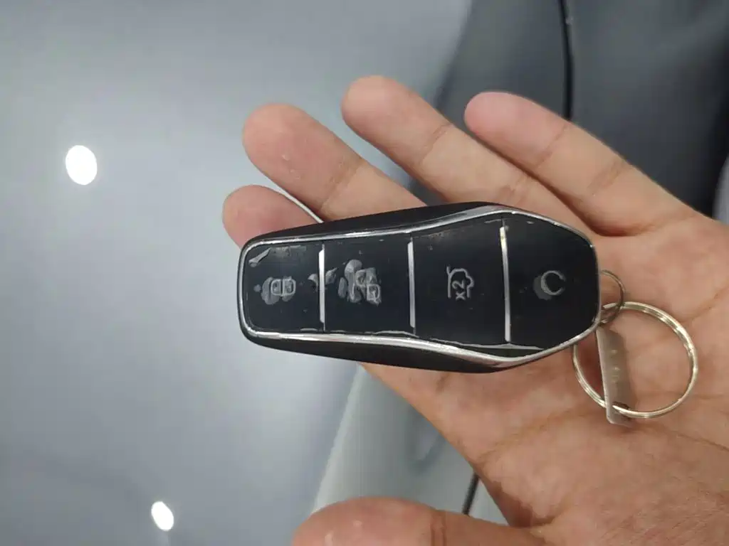 BYD Seal 05 2025 2025 DM-i Smart Driving Edition 120KM Flagship