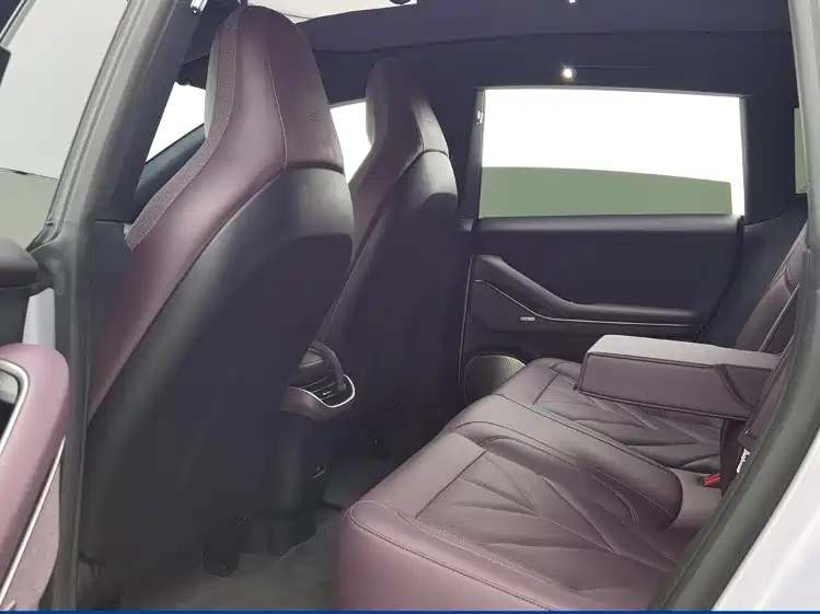 NIO ET5T 2025 2025 75kWh Touring