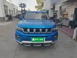 Фото 3 - BAIC ORV Beijing Off-Road BJ30